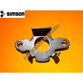 Berugó feszítő lemez Simson