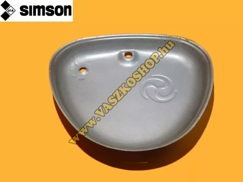 Szerszámfedél bal Simson