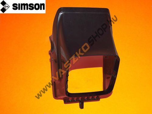 Fejidom Simson S53