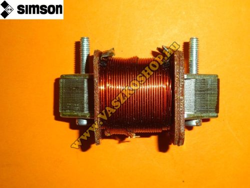 Tekercs töltő 12V Simson