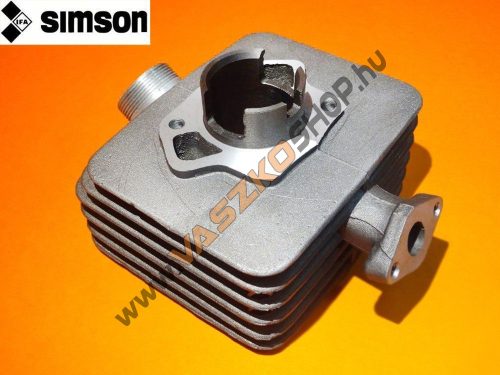 Henger SIMSON S60