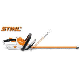 STIHL HSA 45 akkumulátoros sövénynyíró 