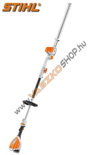 Stihl HLA 56 akkumulátoros sövényvágó