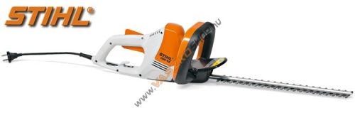 Stihl HSE 42 elektromos sövénynyíró