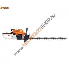 Stihl HS 45 benzines sövénynyíró