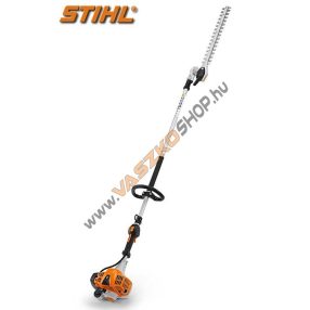 Stihl HL 92 C-E benzines sövényvágó