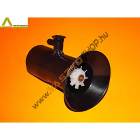 Szórófej SP-415S (forgó)