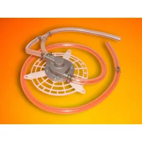 Szivattyú SP-415S permetező