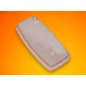 Vegyszertartály talp SP-415S/3WF-3