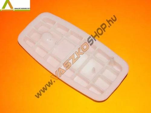 Vegyszertartály talp SP-415S/3WF-3