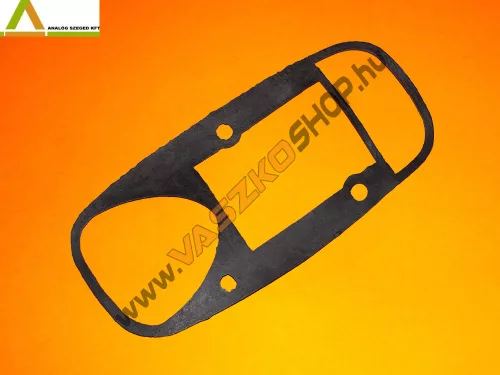 Vegyszertartály garat tömítés SP-415S