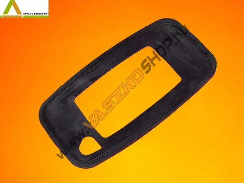 Vegyszertartály alsó tömítés SP-415S