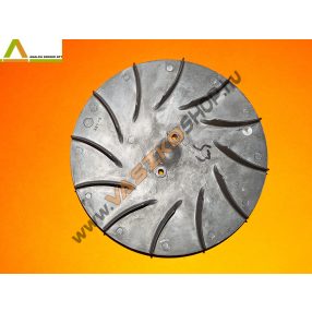 Ventilátor SP-415 , 3WF-3 (alu)