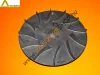 Ventilátor SP-415 , 3WF-3 (alu)