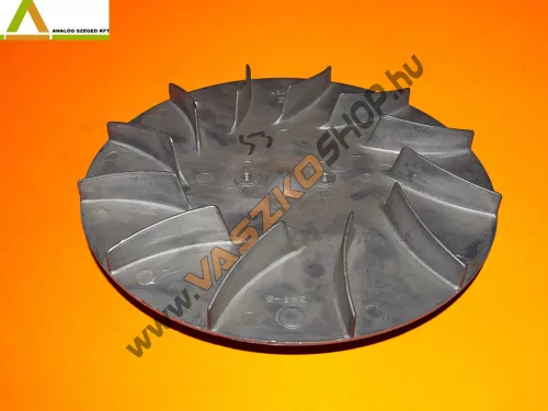 Ventilátor SP-415 , 3WF-3 (alu)