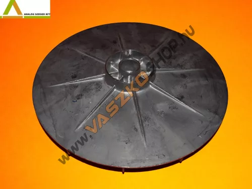 Ventilátor SP-415 , 3WF-3 (alu)