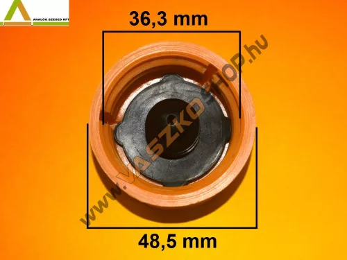 Üzemanyagtartály sapka SP-415 / 3WF-3