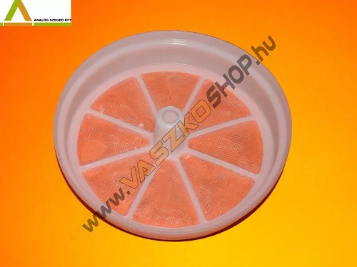 Vegyszertartály fedél szűrő SP-415/3WF-3