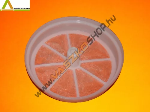 Vegyszertartály fedél szűrő SP-415/3WF-3