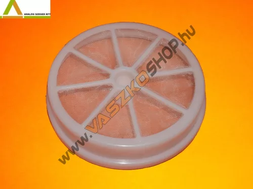 Vegyszertartály fedél szűrő SP-415/3WF-3