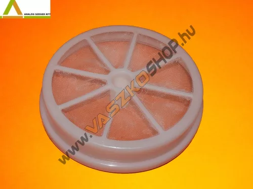 Vegyszertartály fedél szűrő SP-415/3WF-3