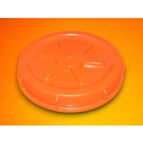 Vegyszertartály fedél SP-415 , 3WF-3