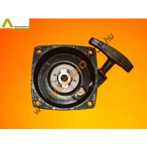 Berántó SP-415 , 3WF-3