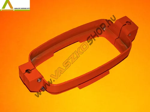 Vegyszertartály keret alsó SP-415 , 3WF-3