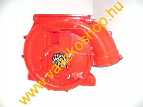 Ventilátor ház SP-415 , 3WF-3