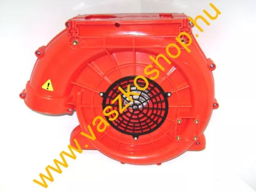 Ventilátor ház SP-415 , 3WF-3