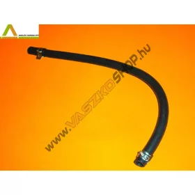 Üzemanyagcső SP-415/3WF-3