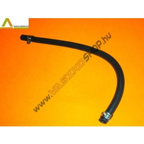 Üzemanyagcső SP-415/3WF-3