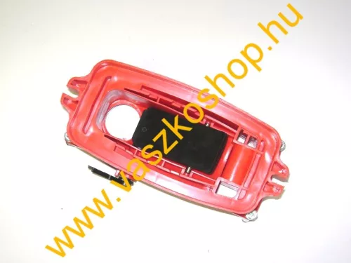 Vegyszertartály ventilátor közdarab SP-415 , 3WF-3