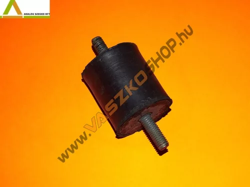 Rezgéscsillapitó gumibak SP-415 , 3WF-3