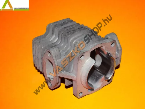 Henger SP-415 , 3WF-3