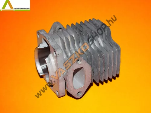 Henger SP-415 , 3WF-3