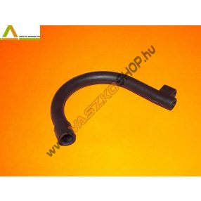 Vegyszertartály nyomáscső SP-415