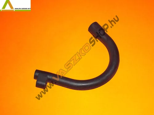 Vegyszertartály nyomáscső SP-415