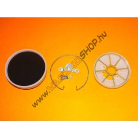 Levegőszűrő SP-415 I