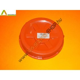 Vegyszertartály fedél 3W-650