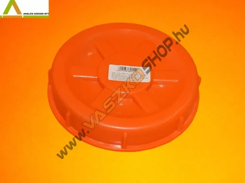 Vegyszertartály fedél 3W-650