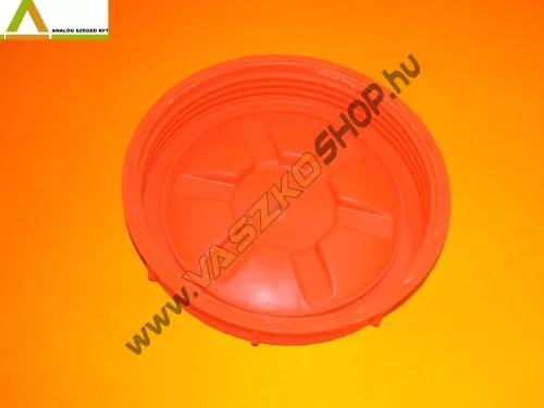 Vegyszertartály fedél 3W-650