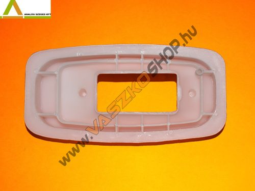 Vegyszertartály talp SP-415 , 3WF-3 nyitott