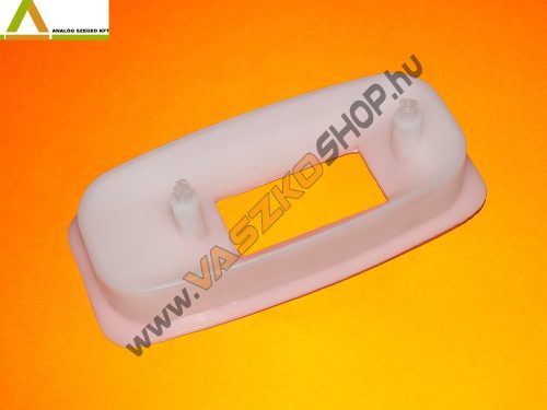 Vegyszertartály talp SP-415 , 3WF-3 nyitott