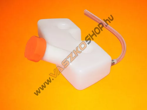 Üzemanyagtartály SP-415 , 3WF-3  komplett