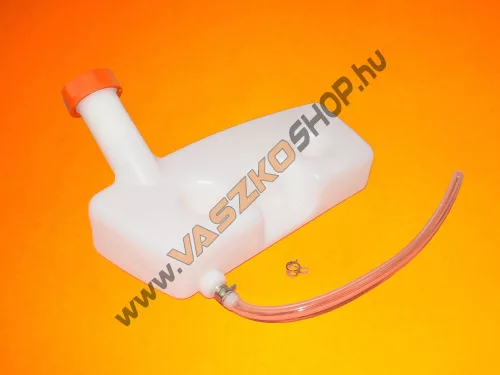 Üzemanyagtartály SP-415 , 3WF-3  komplett