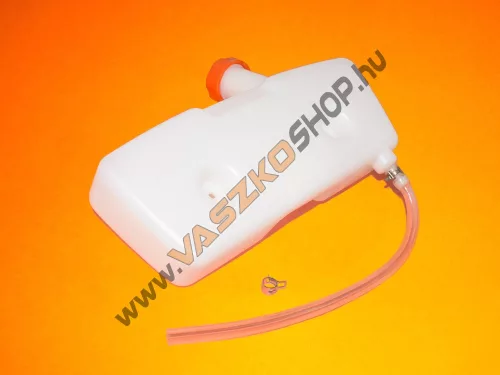 Üzemanyagtartály SP-415 , 3WF-3  komplett