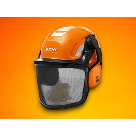 Játék sisak Stihl