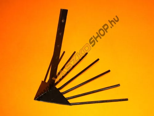 Adapter KF Burgonya felszedő