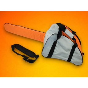 Láncfűrész hordtáska 45 cm